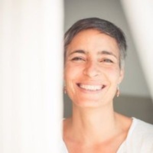 Portrait de Charlotte Trousseau